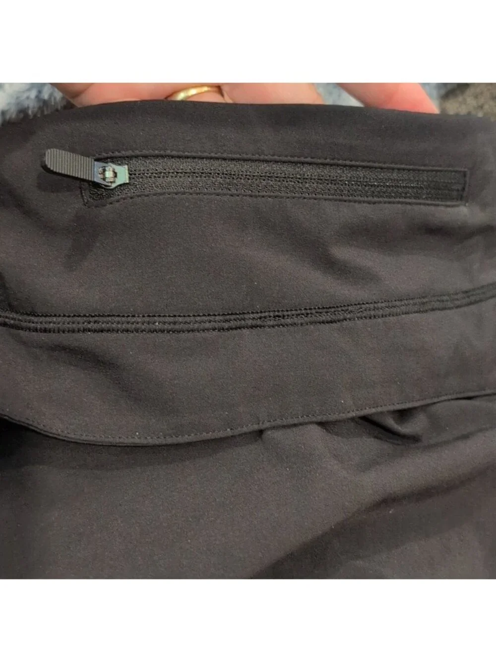 Lululemon Play Off The Pleats Skirt *13